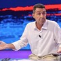 Vannacci: "Finanziamenti russi? Se sono legali perché no" Vannacci: "Finanziamenti russi? Se sono legali perché no"