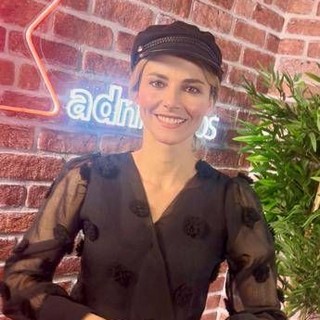 Francesca Fialdini: "Il 'lastra-gate' a 'Ballando'? E' emersa la competizione ma ormai è alle spalle" Francesca Fialdini: "Il 'lastra-gate' a 'Ballando'? E' emersa la competizione ma ormai è alle spalle"