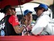 Formula 1, rinviata la partenza del Gp del Bahrain: cos'è successo Formula 1, rinviata la partenza del Gp del Bahrain: cos'è successo