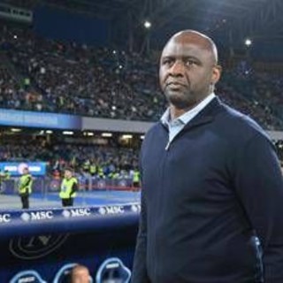 Inter, da Fabregas a Vieira: chi può diventare il nuovo allenatore