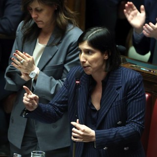 Iran, Schlein “L’appello all’unità di Meloni è durato due ore, noi ci siamo”