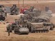 Gaza, il ministro israeliano Ben Gvir: &quot;Tempo di entrare nella Striscia con tutta la forza&quot;