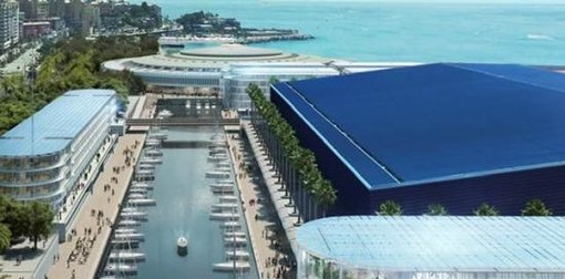 Waterfront, Europa Verde: "Massima allerta per evitare danni alla salute dei cittadini"