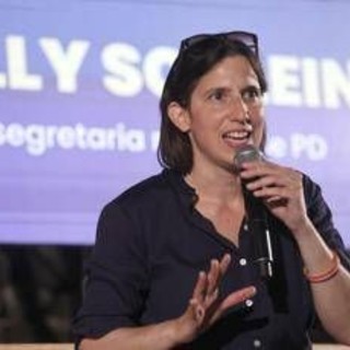 Ucraina, Schlein: "Differenze nel centrosinistra? Le comporremo". A Meloni: "Dica presto quando andremo a votare"