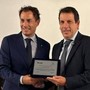 Porti, Autorità Mar Tirreno Centro Settentrionale riceve Smart Ports Award