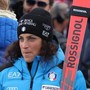 Brignone: "Operazione ok, il ginocchio sta bene"