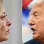 "Trump arrogante non ha rispetto e senso civico, bene Meloni", parla l'esperta di bon ton "Trump arrogante non ha rispetto e senso civico, bene Meloni", parla l'esperta di bon ton