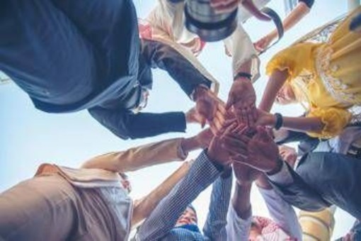 Ucb, continua l'impegno a fianco del villaggio Sos bambini di Saronno