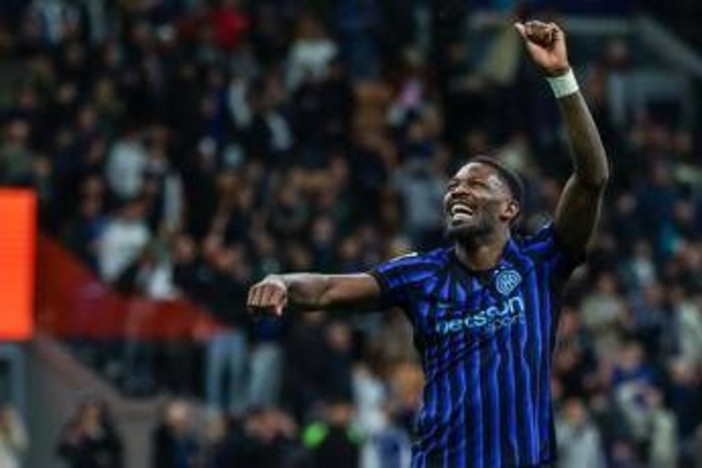 Serie A, oggi Inter-Verona: orario, probabili formazioni e dove vedere premiazione scudetto