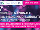 Al via congresso Sibioc, 'medicina di laboratorio fondamentale per prevenzione'