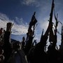 Batacchi (Rid): "Base Taif in Arabia nel mirino Houthi ma giusto che contingente italiano rimanga a operare" Batacchi (Rid): "Base Taif in Arabia nel mirino Houthi ma giusto che contingente italiano rimanga a operare"