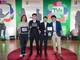 Università Tor Vergata, 'TVx Students' speech contest vince la voglia di mettersi in gioco Università Tor Vergata, 'TVx Students' speech contest vince la voglia di mettersi in gioco