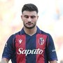 Bologna, c'è lesione per Orsolini: ecco quando tornerà in campo