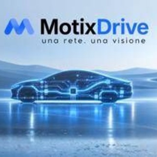 Nasce rete automotive indipendente MotixDrive, mettere insieme opportunità, strumenti e servizi Nasce rete automotive indipendente MotixDrive, mettere insieme opportunità, strumenti e servizi