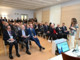 “Energie per il futuro dell’export”, nel roadshow di Sace coinvolte 400 imprese “Energie per il futuro dell’export”, nel roadshow di Sace coinvolte 400 imprese