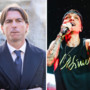Ultimo, rubati cartelli concerto Tor Vergata e venduti su Vinted. Onorato: "È un reato" Ultimo, rubati cartelli concerto Tor Vergata e venduti su Vinted. Onorato: "È un reato"