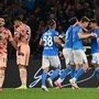 Doppietta di McTominay stende il Torino, il Napoli in vetta a +3 sull'Inter