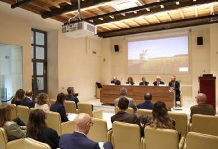 Made in Italy, Cipollina (Mondelēz Italia): "Sostenibilità pilastro strategico per crescita e filiere agricole"