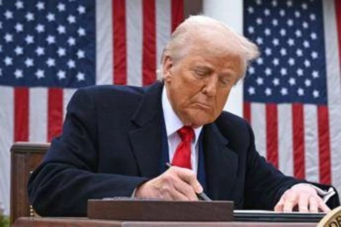 Dazi Trump, 'scoperta la formula': ecco i calcoli di Donald