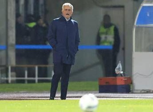 Real Madrid, Florentino Perez confermato presidente fino al 2030, Mourinho in panchina la prima mossa Real Madrid, Florentino Perez confermato presidente fino al 2030, Mourinho in panchina la prima mossa