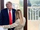 La7 diffonde audio Trump su Meloni, Parenzo: "Prova che intervista partiva con altro scopo" La7 diffonde audio Trump su Meloni, Parenzo: "Prova che intervista partiva con altro scopo"