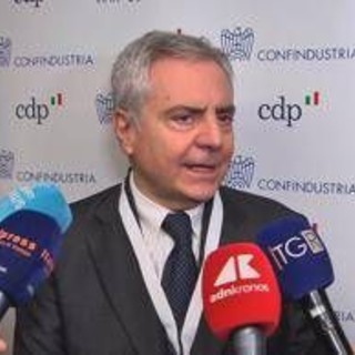 Scannapieco (Cdp): "In tre anni destinati 4,6 miliardi a sostegno di 7.500 imprese"