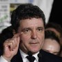 Romania, caccia distrugge drone marino carico di esplosivi. Bucarest: "Inviato da Mosca" Romania, caccia distrugge drone marino carico di esplosivi. Bucarest: "Inviato da Mosca"
