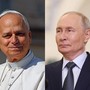 Telefonata tra Leone XIV e Putin, il Papa ha chiesto la tregua a Oleshky