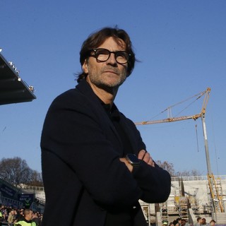 Vanoli “Conference importante, al mio futuro non penso”