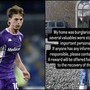 Gudmundsson, casa svaligiata a Firenze dopo il gol in Conference League: cos'è successo