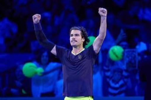 Atp Vienna, Alcaraz batte Basilashvili e avanza ai quarti di finale
