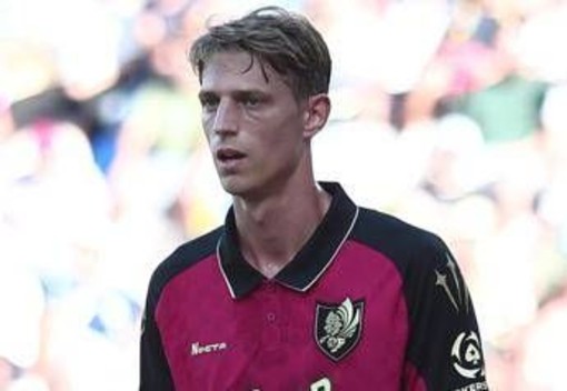 Venezia-Inter, annullato dal Var il gol di Lauerbach. Cosa è successo Venezia-Inter, annullato dal Var il gol di Lauerbach. Cosa è successo
