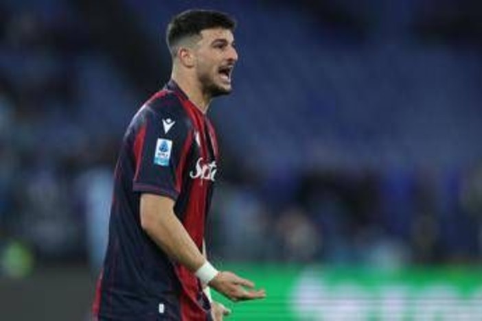 Europa League, oggi Roma-Bologna - La diretta Europa League, oggi Roma-Bologna - La diretta