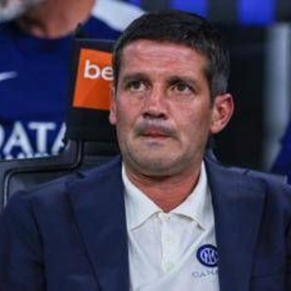 Inter-Lazio oggi, il match in diretta