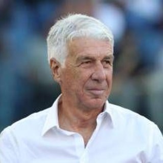 Gasperini chiama i Friedkin: "Voglio coinvolgerli di più. La Roma merita la loro presenza verso il Centenario" Gasperini chiama i Friedkin: "Voglio coinvolgerli di più. La Roma merita la loro presenza verso il Centenario"