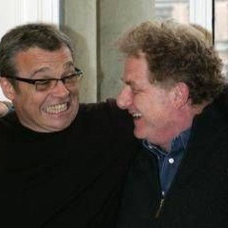 Verissimo, Claudio Amenola ricorda Antonello Fassari: "Non ce la faccio a non piangere" Verissimo, Claudio Amenola ricorda Antonello Fassari: "Non ce la faccio a non piangere"