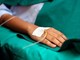 "Ho dolori pazzeschi", c'è un'anguilla viva nell'intestino: il caso (quasi) unico al mondo "Ho dolori pazzeschi", c'è un'anguilla viva nell'intestino: il caso (quasi) unico al mondo