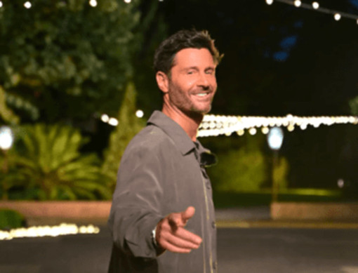 Ascolti tv 7 settembre, "Temptation Island e poi... e poi" vince il prime time, Gerry Scotti supera ancora De Martino