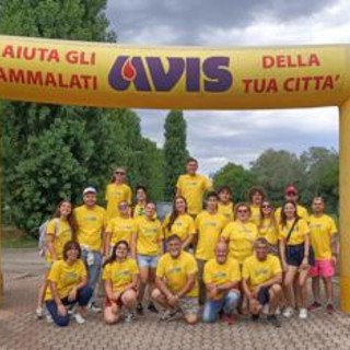 Torna MirabilAvis, la giornata dedicata ai donatori di sangue e al valore del dono Torna MirabilAvis, la giornata dedicata ai donatori di sangue e al valore del dono