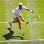 Sinner-Struff, al tedesco 'cade' la pallina e il punto è da ripetere: cos'è successo a Wimbledon