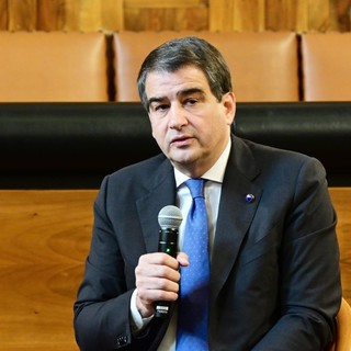 Pnrr, Fitto “Elementi molto positivi ma non è uno strumento ordinario”