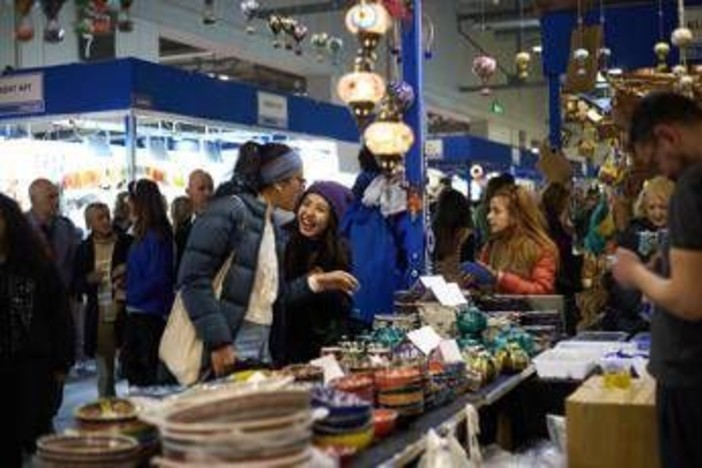 Artigiano in Fiera 2025, disponibile il pass gratuito per la visita