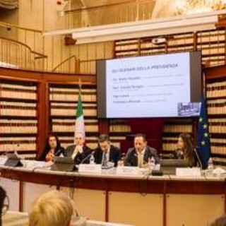 Previdenza, incontro su futuro complementare e ruolo strategico imprese Previdenza, incontro su futuro complementare e ruolo strategico imprese