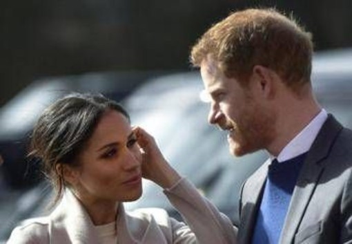 "Meghan ha detto a Harry che deve occuparsi di più delle finanze di famiglia", la rivelazione