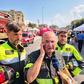 Messina, recuperata seconda vittima del crollo a Pistunina, ancora 4 dispersi Messina, recuperata seconda vittima del crollo a Pistunina, ancora 4 dispersi