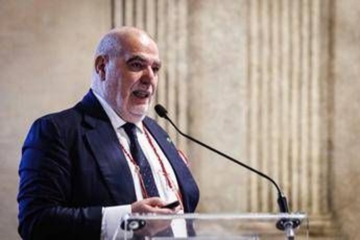 Tumori, Aiom: "Biopsia liquida solo per 1 donna su 10 con cancro seno metastatico" Tumori, Aiom: "Biopsia liquida solo per 1 donna su 10 con cancro seno metastatico"