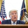 Trump lancia programma di dazi sui droni