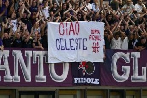 Dubbi su ipotesi suicidio, l'ex moglie di Celeste Pin chiede nuove indagini sulla morte Dubbi su ipotesi suicidio, l'ex moglie di Celeste Pin chiede nuove indagini sulla morte