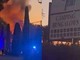 Vasto incendio in un campeggio a Peschiera del Garda: diversi feriti Vasto incendio in un campeggio a Peschiera del Garda: diversi feriti