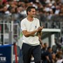 Chivu “A Madrid occasione persa, bene ci sia meno Var”